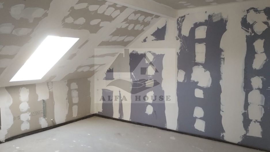 Casa individuala Sacele, 150 mp, 231 mp teren, renovata integral 2025 - Poză 16