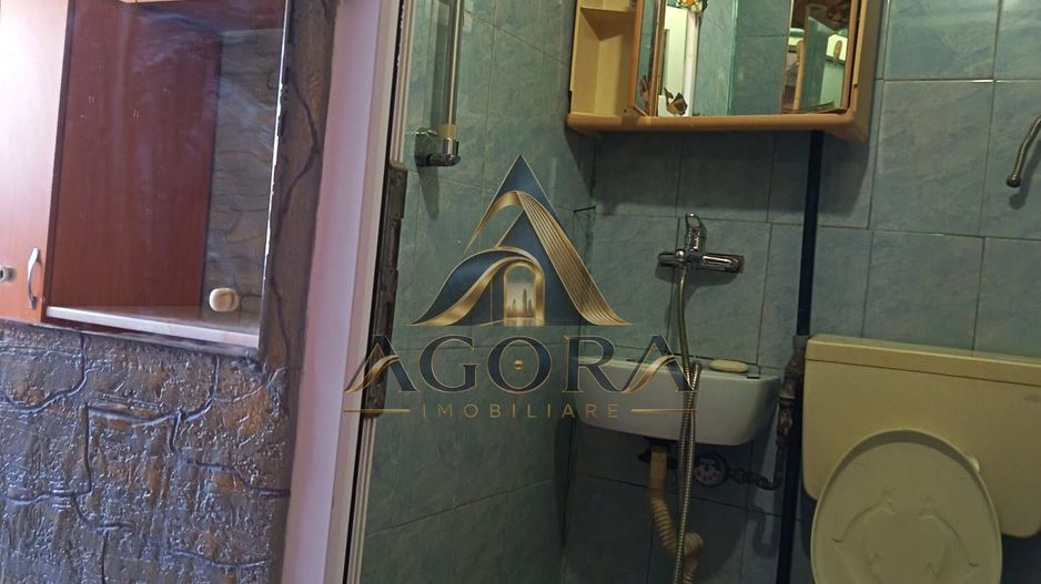 Garsoniera de vânzare Țiglari - Poză 4