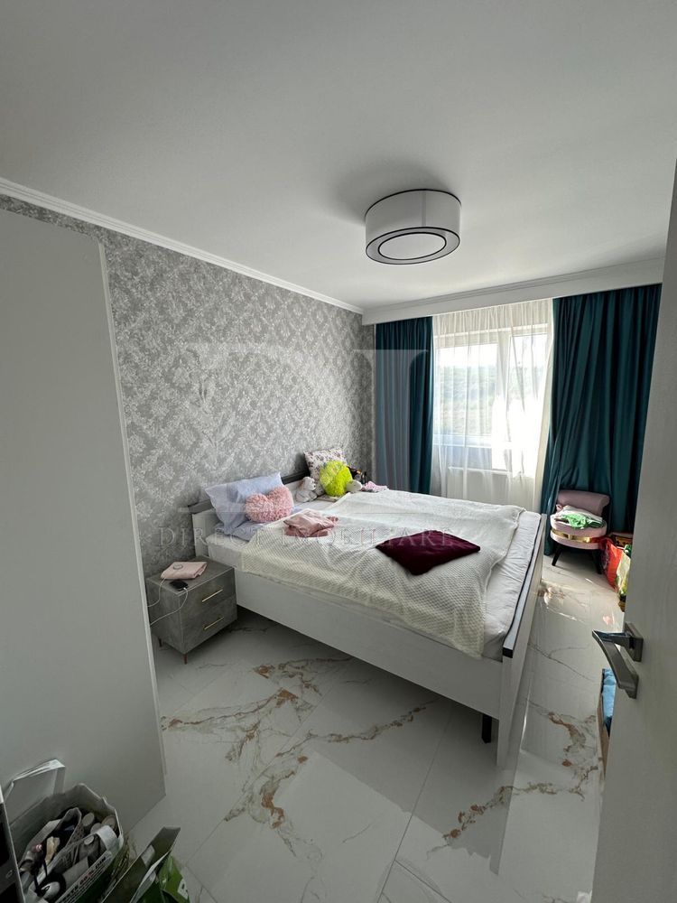 Apartament 3 camere, ultra-finisat, mobilat și utilat – zona VIVO - Poză 1