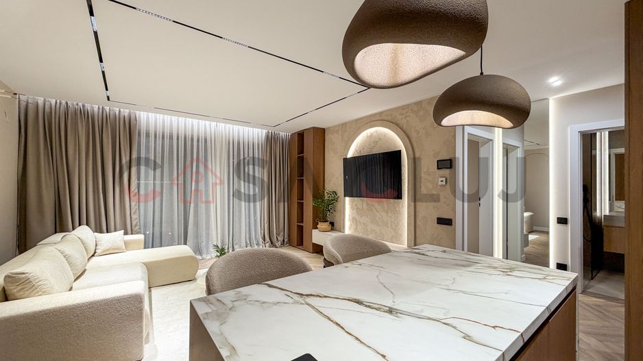 2 camere superbe, la cheie, zona The Office! - Poză 3