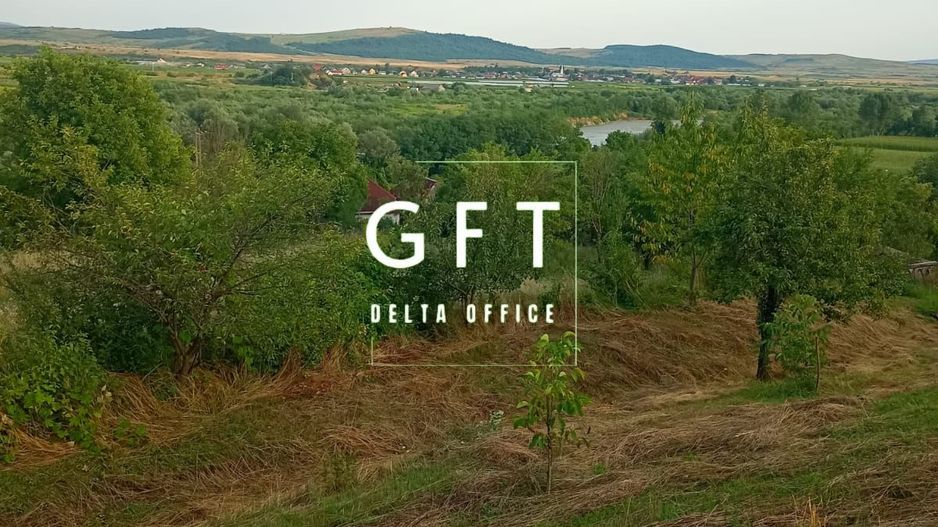 Casa de vanzare in Piatra com. Chiuza cu teren de 30Ari. - Poză 20