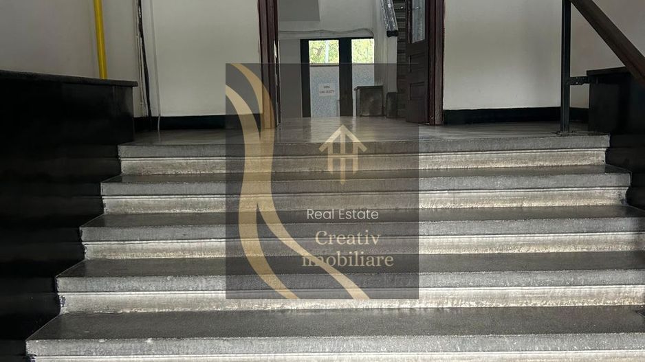 Garsonieră moderna Metrou Orizont — Bd. Timișoarei - Poză 13