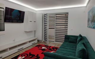 Apartament decomandat cu 2 camere - Alexandru cel Bun - 499€ - Poză 1