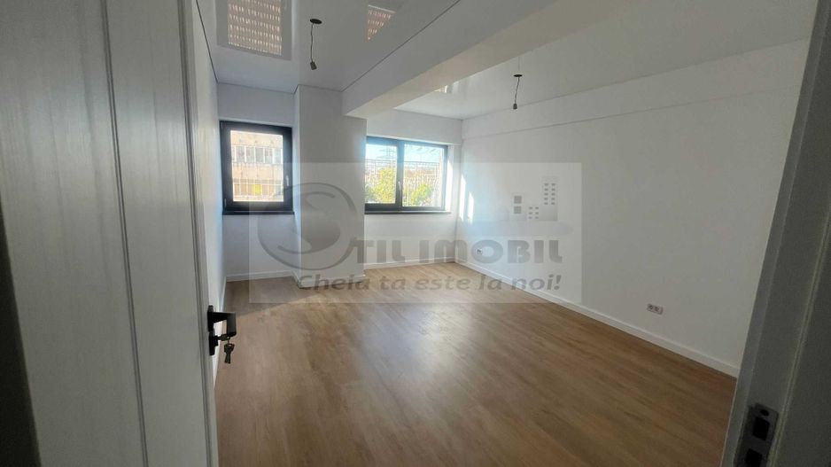 Apartament 2 camere, Premium – Nicolina CUG - Poză 3