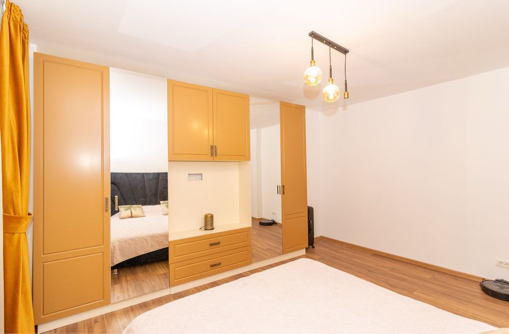 Apartament 3 camere Aria Tnb I Universitate I Lux - Poză 8