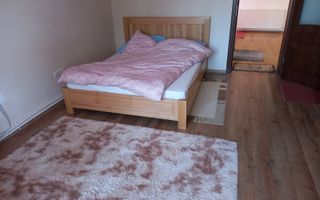 BRASADAS vinde casa in zona TITULESCU cu 5 camere si teren 350mp - Poză 34