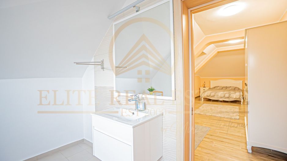 Ultracentral - Proprietate comercială P+M la 200 m de mare. - Poză 30