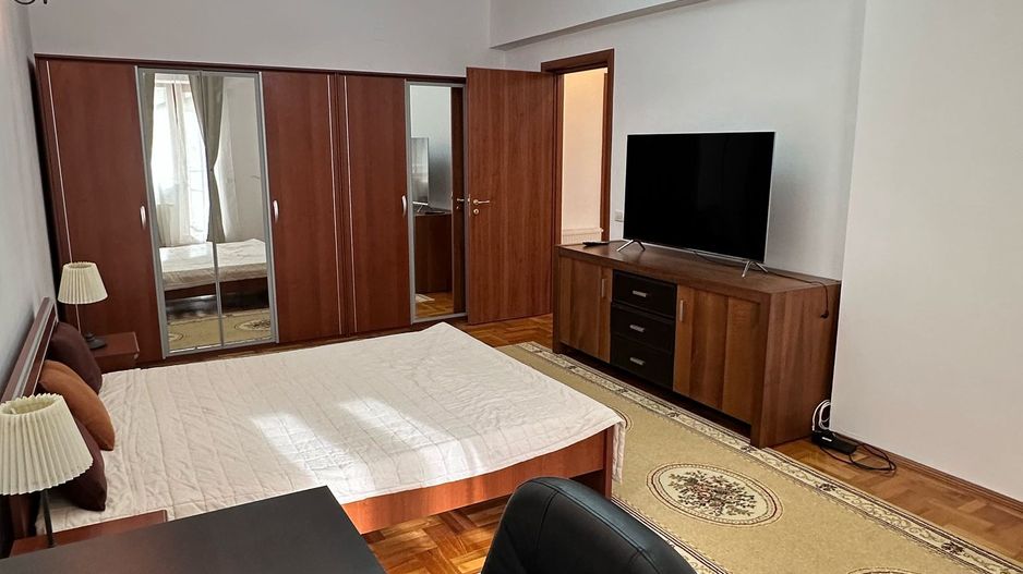 3 camere cu parcare subterana | zona Herăstrău - Comision 0% - Poză 14