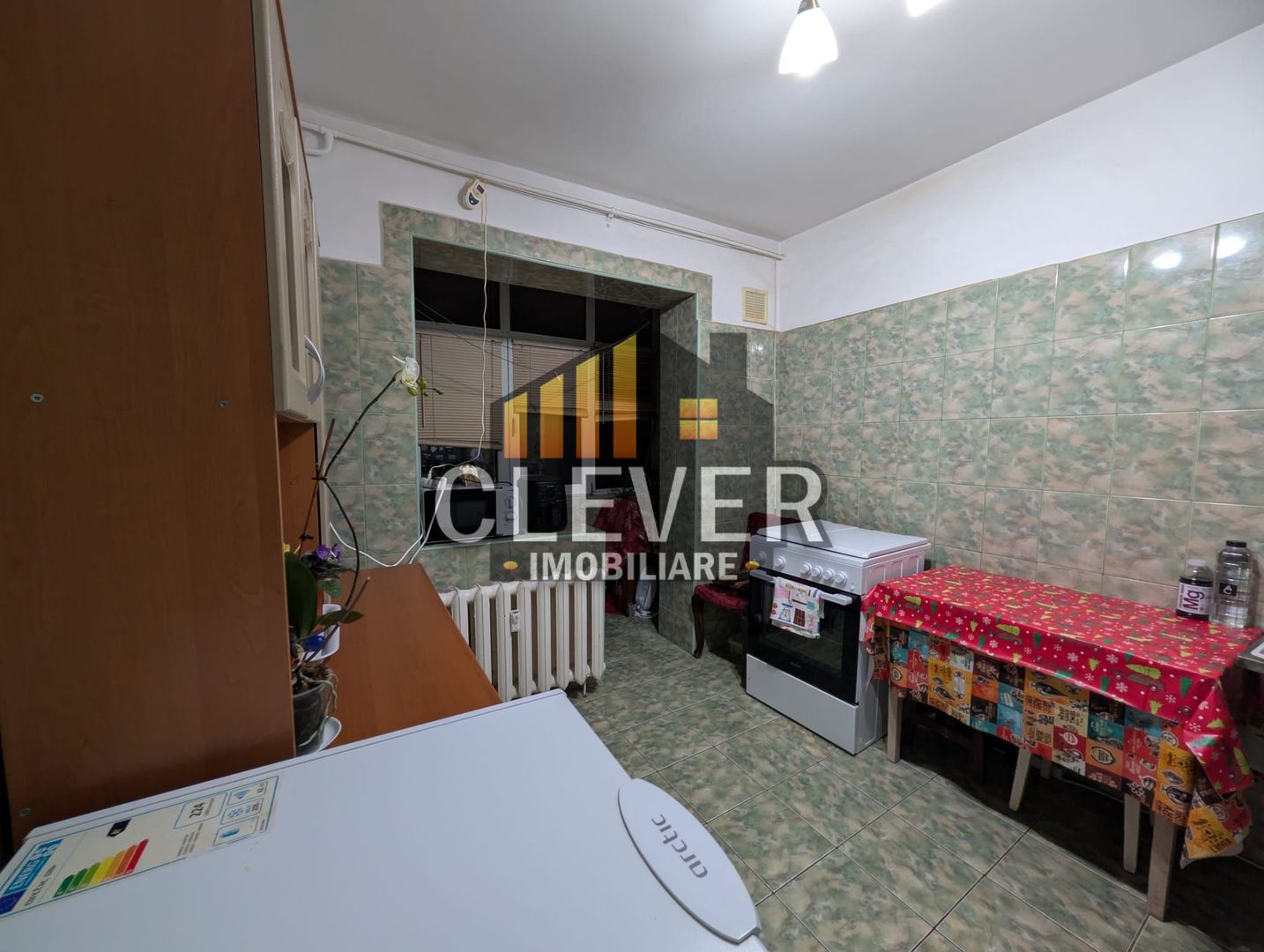 Oportunitate Langa Parcul IOR: 2 Camere Decomandat Pret Avantajos - Poză 7