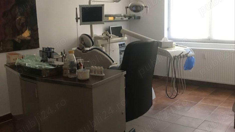 Vand cabinet stomatologic pe Calea Moșilor in București - Poză 6
