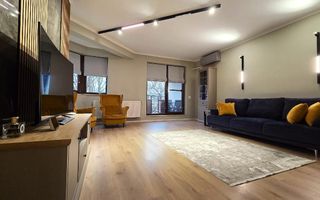 Apartament de Inchiriat 2 camere Șoseaua Nordului Herăstrău - Poză 3