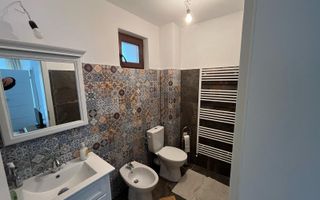 Casă nouă  cu 8 camere, 5 băi și curte – 220 mp utili – 480.000€ - Poză 13