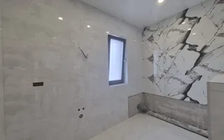 VILĂ NOUĂ CU 3 DORMITOARE, TERASĂ ȘI 2 LOCURI DE PARCARE | 1 DECEMBRIE - Poză 18