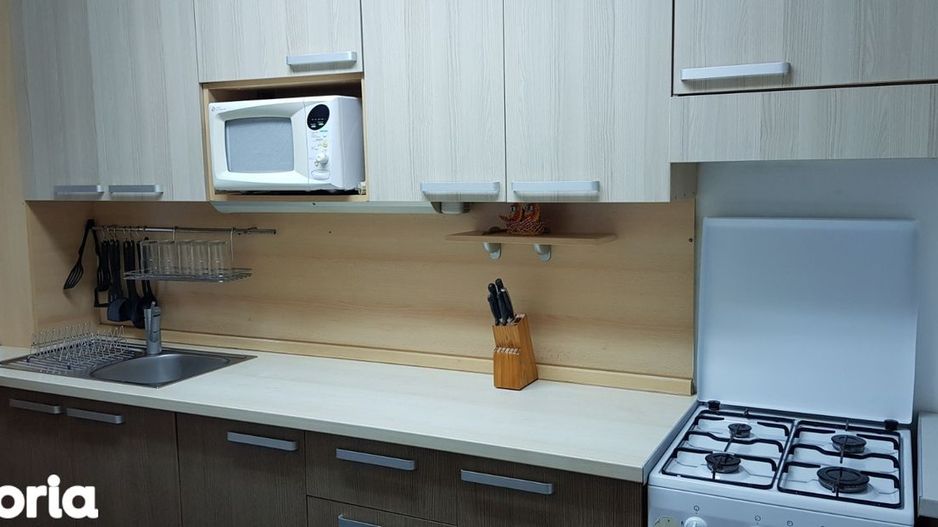 Inchiriere 2 camere mobilate, utilate - zona Pantelimon - Poză 4