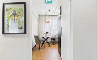 Apartament modern situat central în Oradea - Poză 1