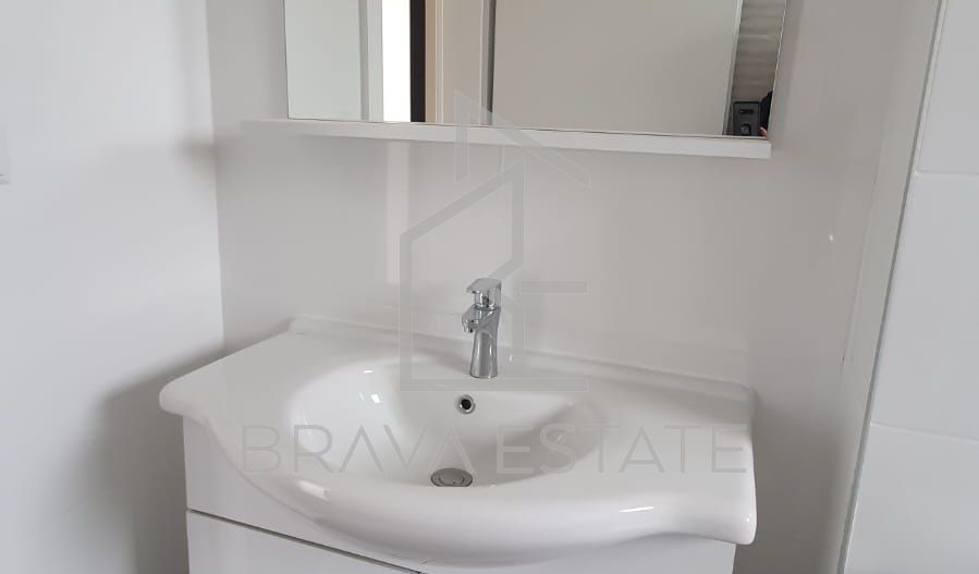 Casa individuală, 139mp,2 niveluri,balcon, parcare, semifinisata, Dezmir - Poză 4