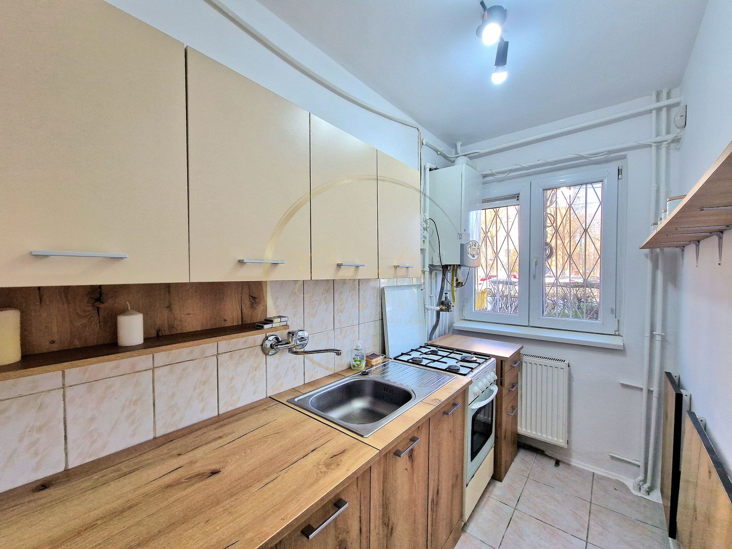 NOU | Apartament 2 camere spațioase  -  Județean | APROAPE DE TOT CE CONTEAZA - Poză 6