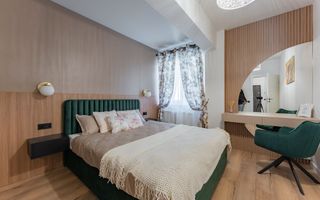 Apartament 2 camere, 54mp, ,parcare, zona Terra - Poză 7