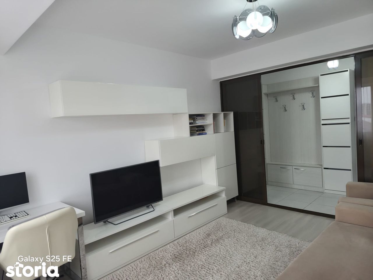 Apartament 2 camere decomandat | 58mp utili | 12 min. Metrou Leonida - Poză 4