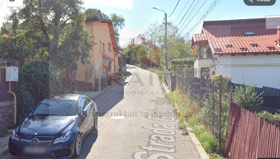 Teren Intravilan Curtea de Arges - Poză 2