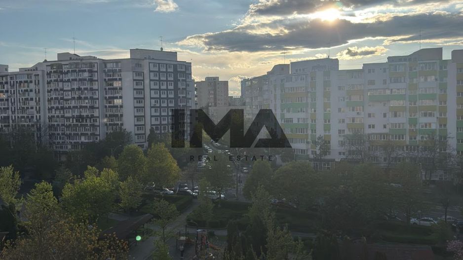 Apartament 3 camere | Cluj-Napoca, Mănăștur, Ion Mester - Poză 3