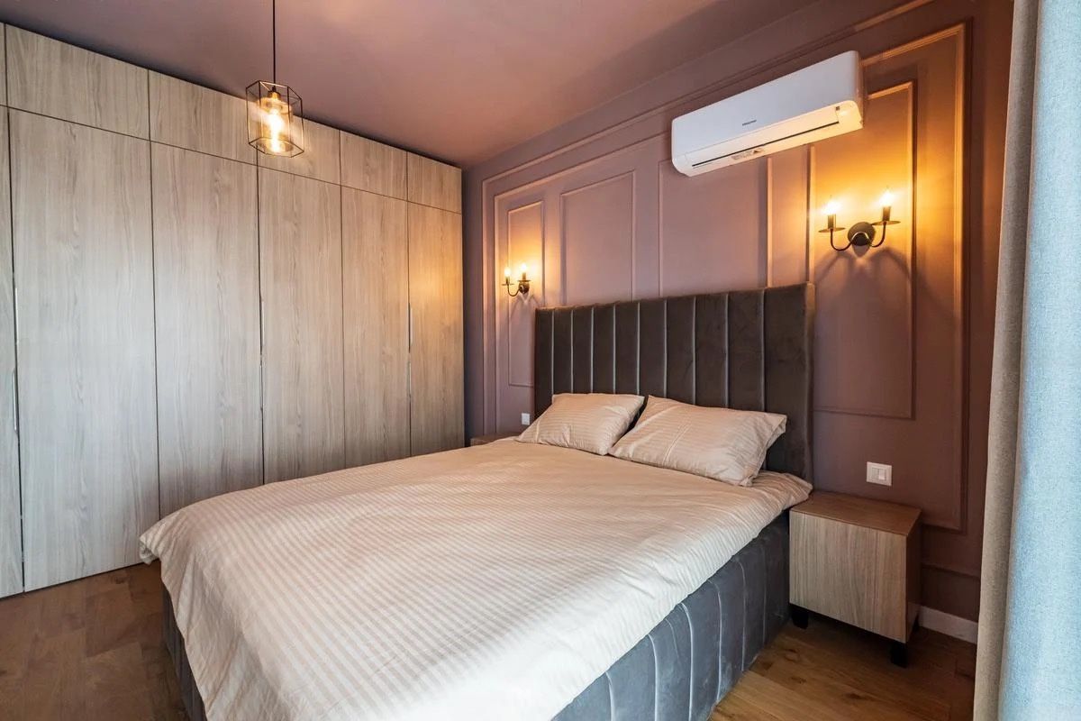 Apartament 2 camere | One Cotroceni Park | Prima închiriere | Parcare - Poză 18