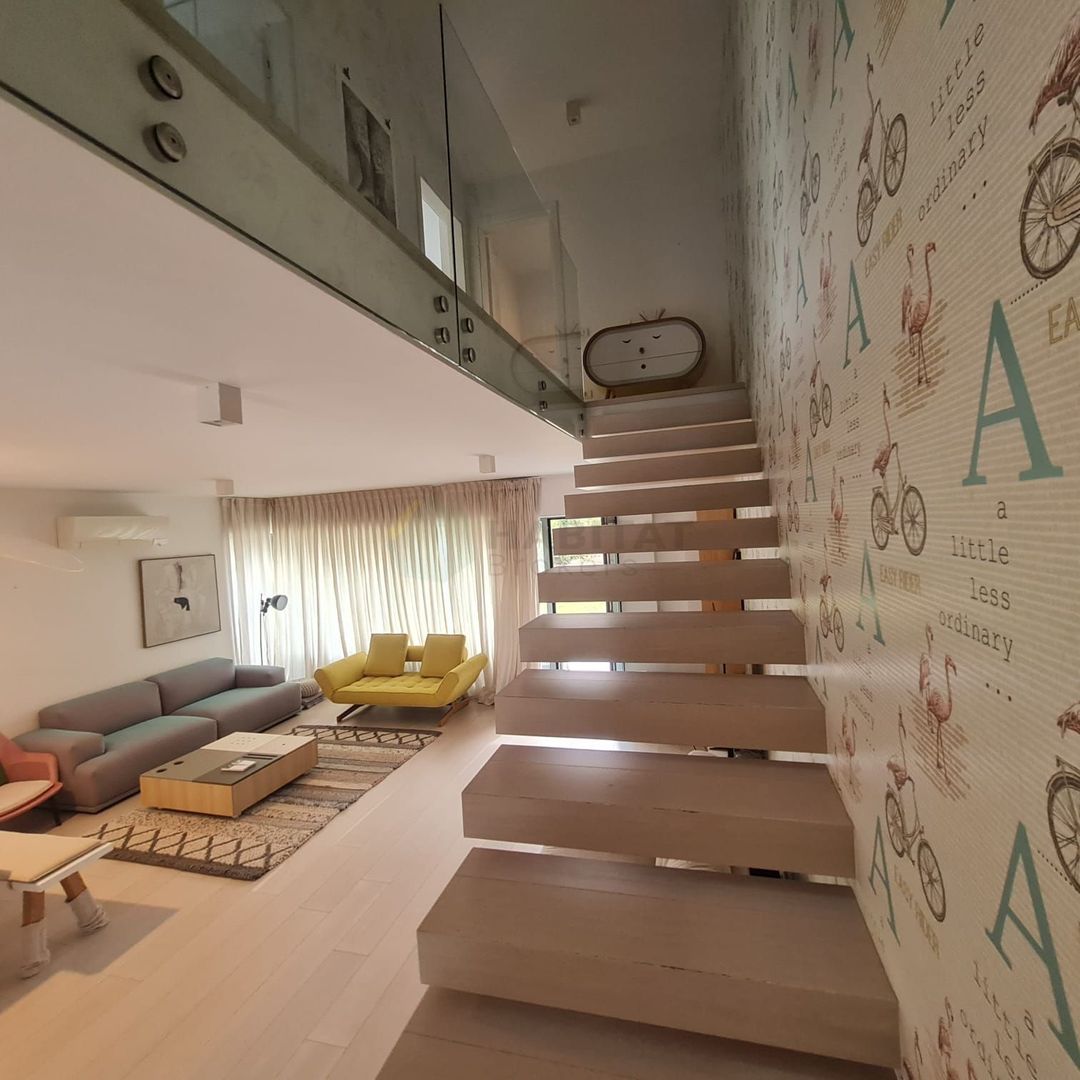 Vilă de Lux în Paris Residence, Tunari - Poză 8