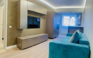 VANZARE 2 CAMERE I DECOMANDAT I MOBILAT - UTILAT I PRELUNGIREA GHENCEA - Poză 1