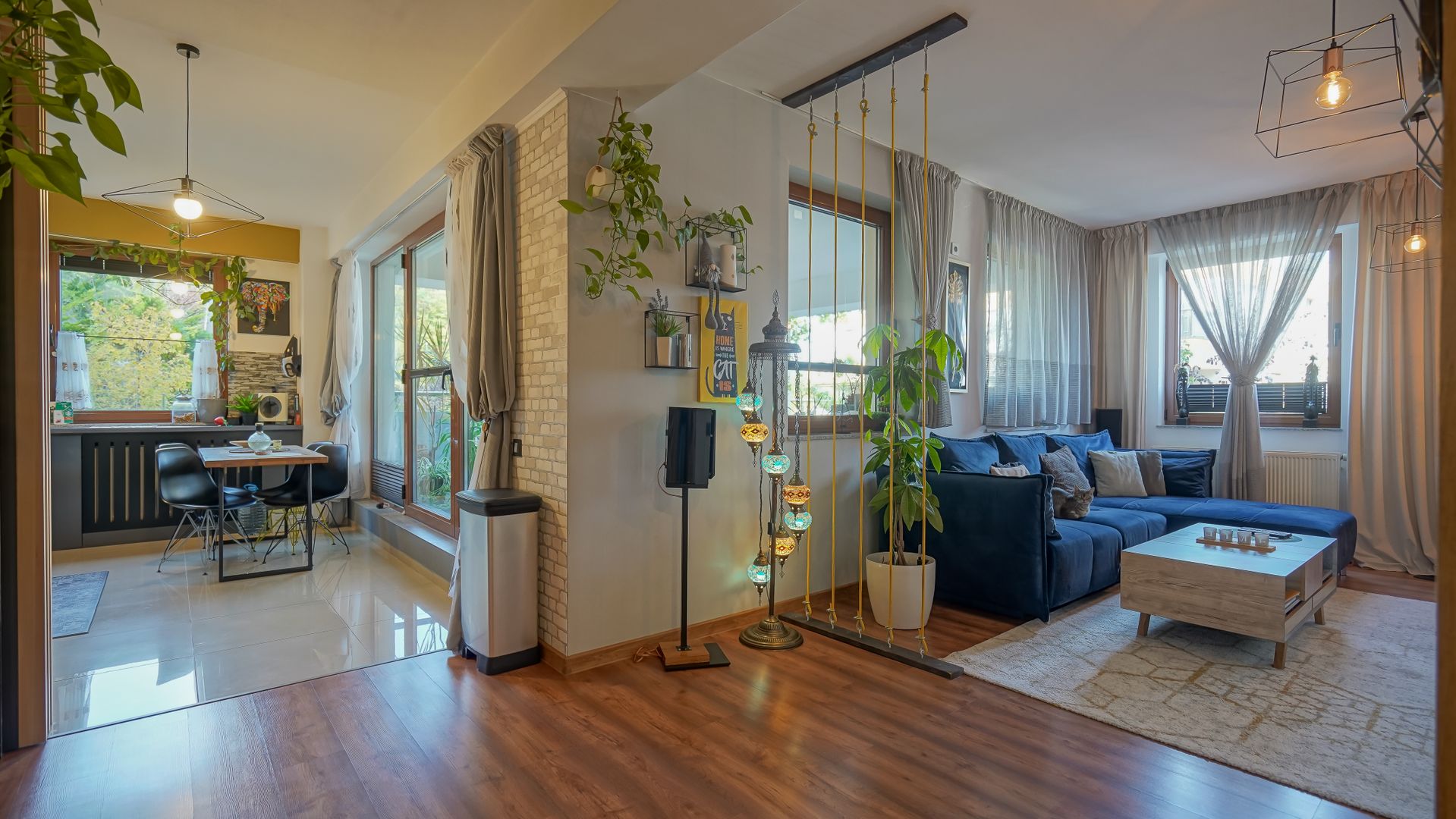 2 CAMERE PREMIUM | TERASA 45 MP | DRUMUL POIENII | CONTRACT PE 6 LUNI - Poză 1