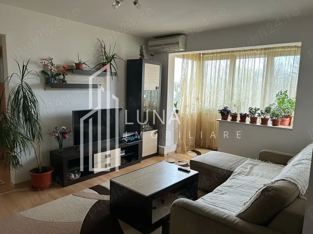 Apartament 2 camere, 49,36 MP, zona Astra – Gemenii, Brașov - Poză 3