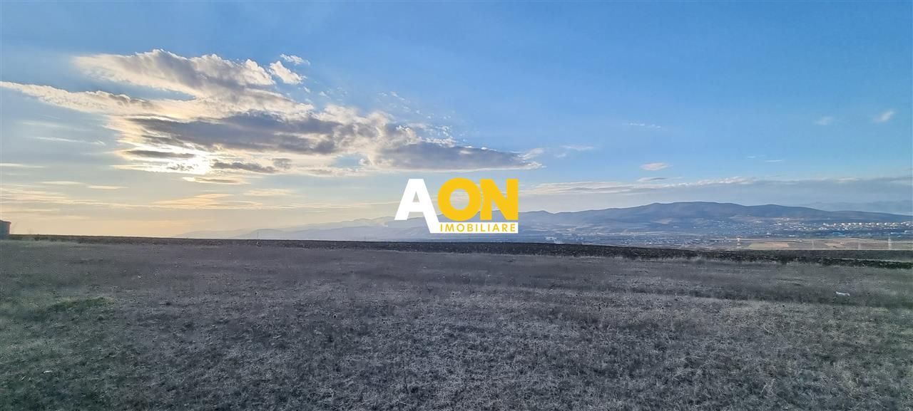 De vanzare 789mp teren intravilan Oarda de Sus - Poză 3