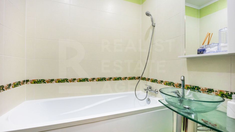 Vânzare, apartament, 2 camere, Strada Vadul lui Vodă, Ciocana - Poză 10