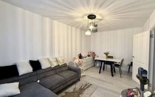 Apartament modern 2 camere 50 mp utili mobilat zona Vasile Aaron - Poză 1