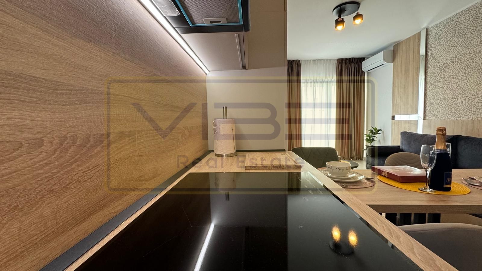 Apartament 3 camere premium  Silk District - Poză 6
