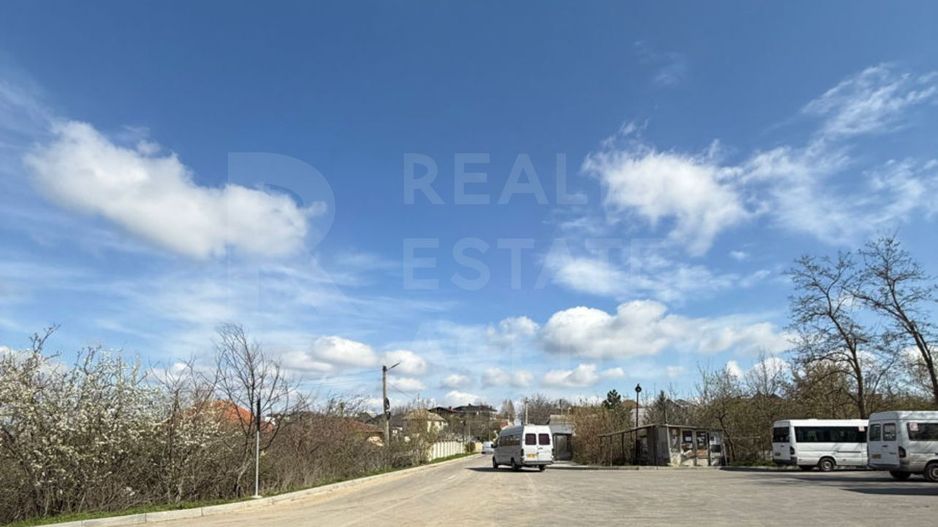 Vânzare, teren, 7.5  ari, strada Drumul Viilor, Dumbrava - Poză 4