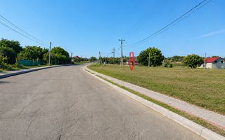 Teren pentru construcții cu potențial – 14 ari | sat. Țînțăreni, raionul Anenii Noi - Poză 4