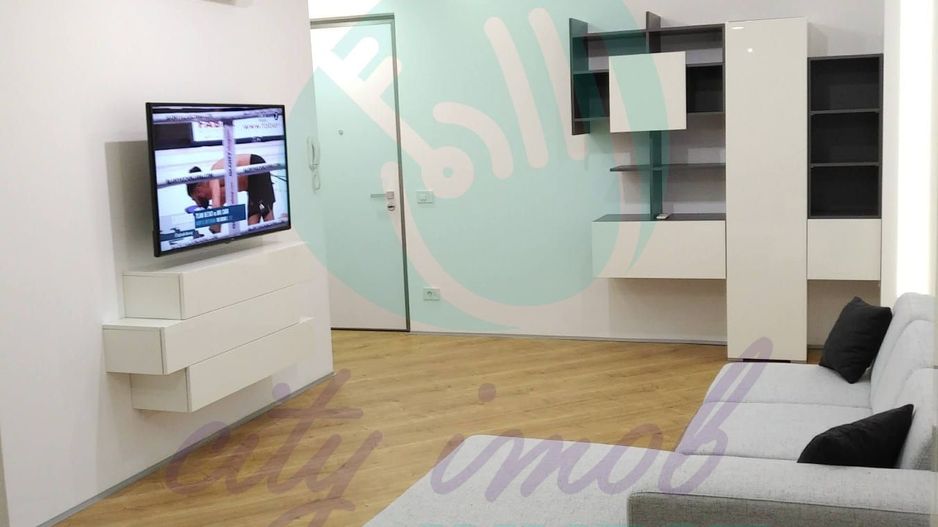 Apartament 2 camere– Floreasca, Dynamic City - Poză 10