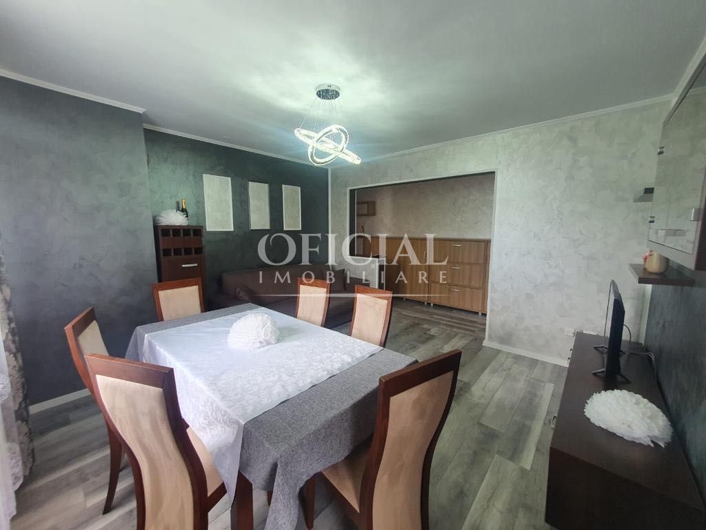 Apartament 2 Camere | PET FRIENDLY | 57 Mp | Floresti Eroilor - Poză 2