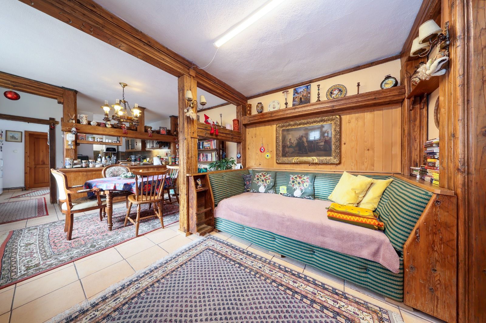 Casa de vanzare Rasnov + Spatiu Comercial | Teren 1062mp - Poză 27