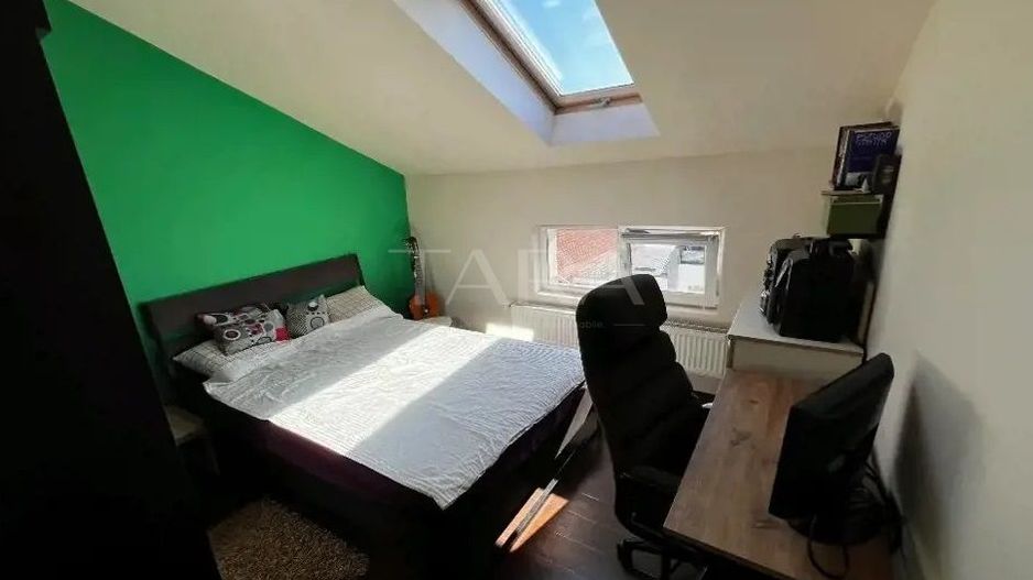 Apartament 2 camere decomandate – Mărăști - Poză 6