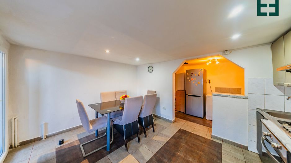 Casă 4 camere și 1314 mp Teren - Aradul Nou - Arad - Poză 15