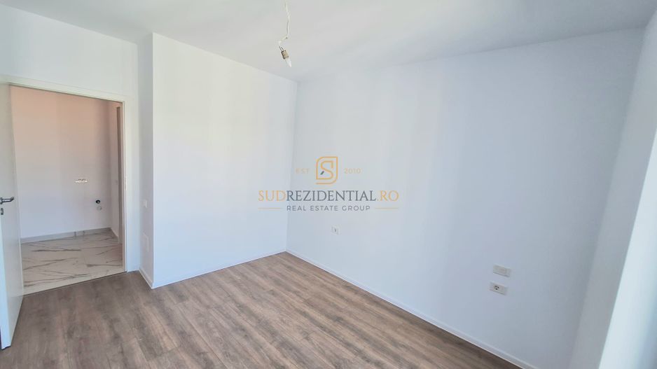 Apartament 3 camere, incalzire in pardoseala–Bloc nou - Bd Metalurgiei - Poză 6