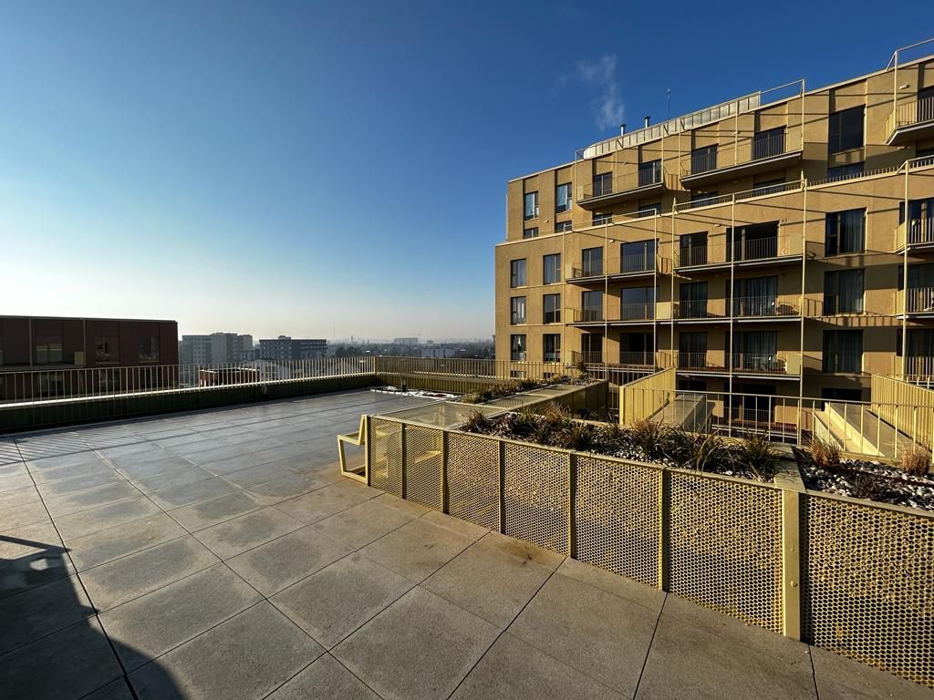 Apartament 2 camere Bucurestii Noi | Complex Marmura Residence - Poză 5