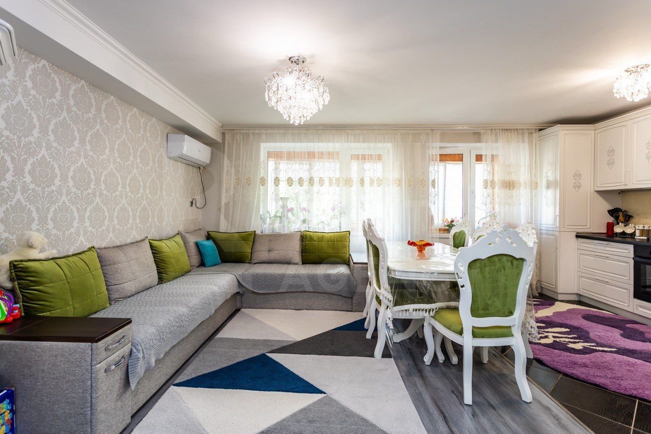 Vânzare, apartament, 2 camere, strada Ginta Latină, Ciocana - Poză 9