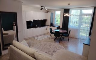 Apartament modern cu 3 camere în Florești, zona Muzeul Apei. - Poză 2