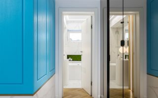 Apartament premium 2 camere si terasa, Aparatorii Patriei, Comision 0% - Poză 5