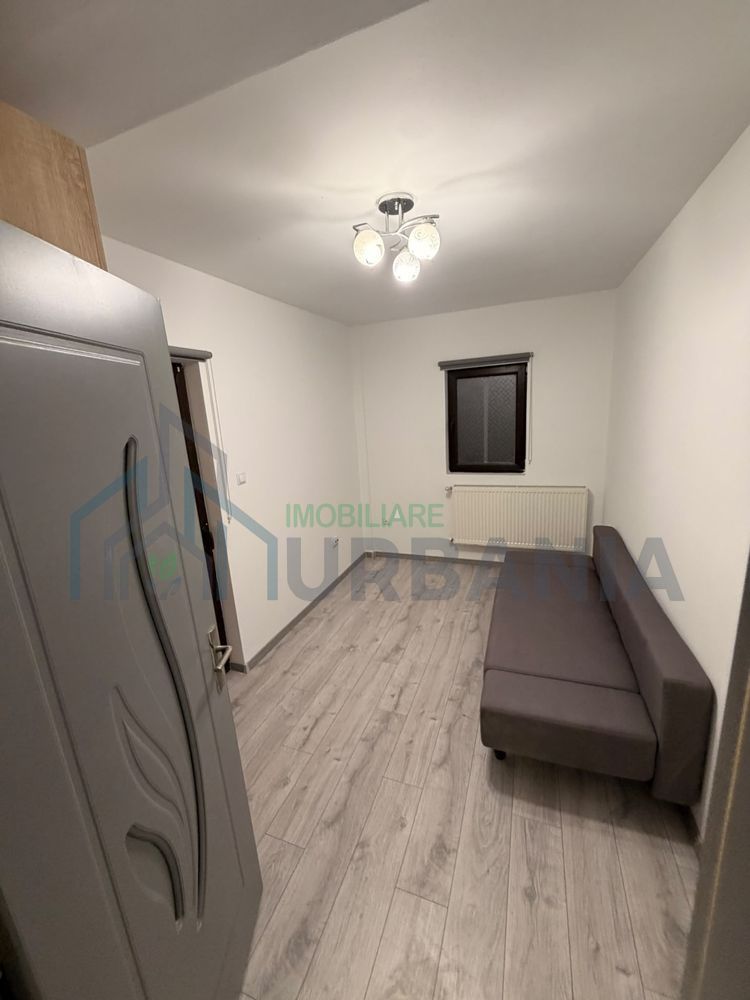 Apartament 2 camere de închiriat în Păcurari, vizavi de Poștă, bloc 2016 - Poză 7