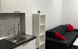 AP. 2 CAMERE- METALURGIEI, PARCARE INCLUSA, CENTRALA PROPRIE, MODERN - Poză 2