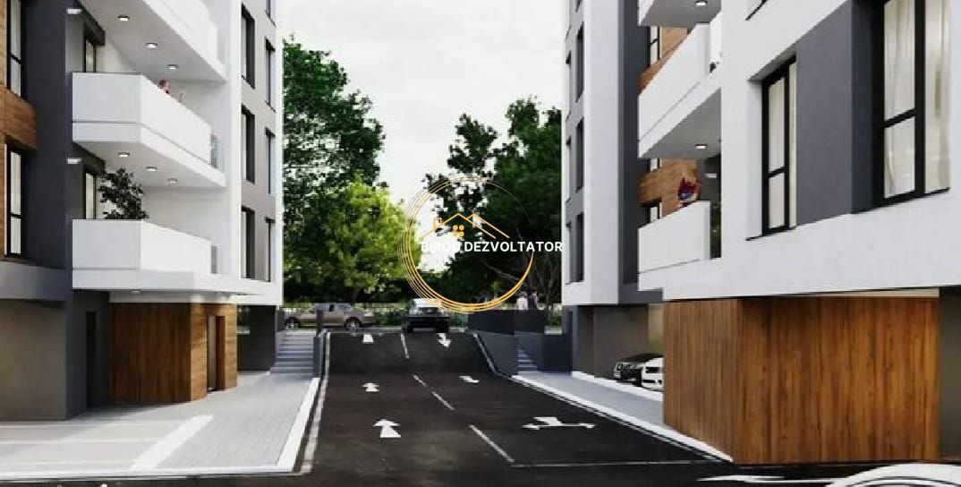 ROMCO REZIDENTIAL 4 - Poză 1