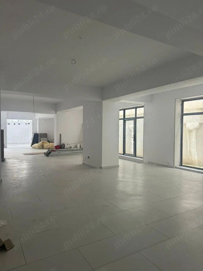 Spațiu comercial modern 208 mp – Piața Floreasca / Dorobanți - Poză 2